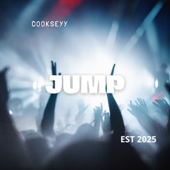Cookseyy Jump (HARDBASS)
