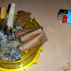 Roach In The Ashtray ft. Steve, the Connect. (Prod. camino)