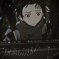 pessimist + whspr
