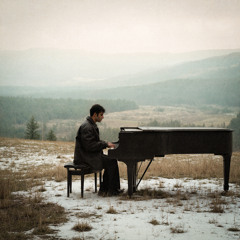 Allein (Piano Version)