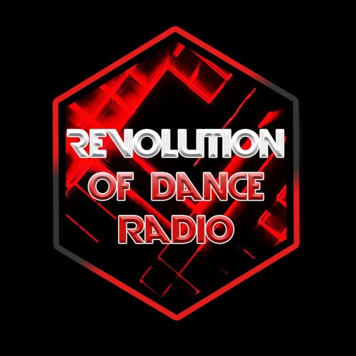 Revolution of Dance Radio Uplifting Trance Mix