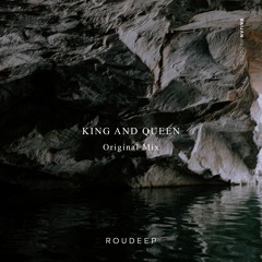 Roudeep - King And Queen