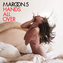 Maroon 5 - Get Back In My Life