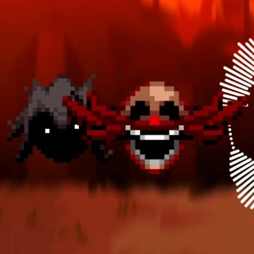 Burning - Animix Remix | Friday Night Funkin Vs. Sonic.EXE 2.5/3.0