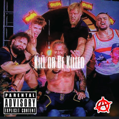 Kill or Be Killed (Prod By. DJ Premier)