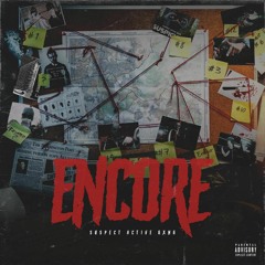 Suspect (AGB) - Encore (Official Audio)