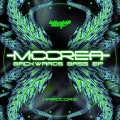 HARDCORE - MCCREA