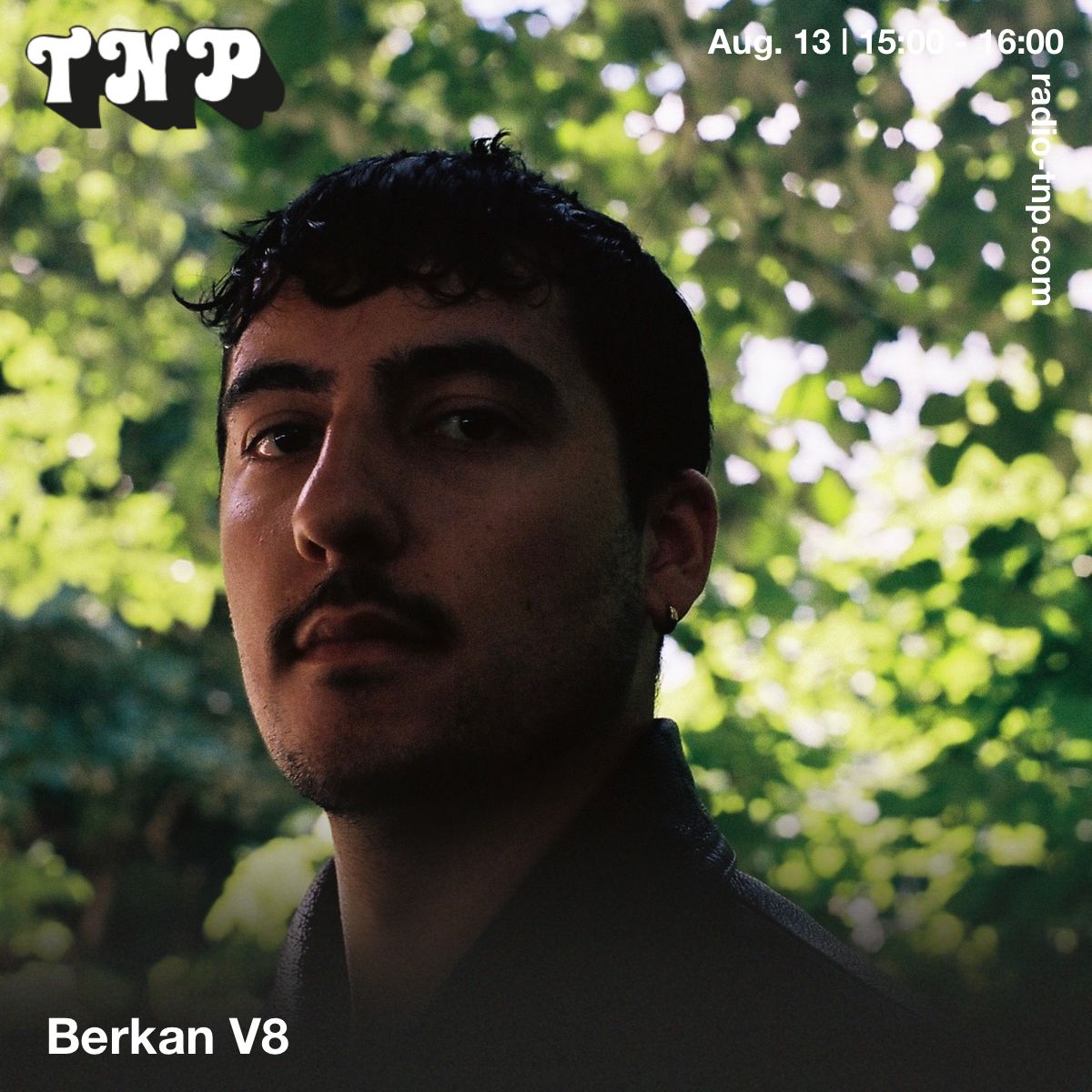 Berkan V8