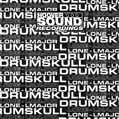 Artwork for the song Muscle Memory (Lone Remix) by Drumskull by HOOVERSOUND on Next Sound