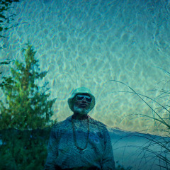 Shabbazz Palaces - Forerunner Foray (hollywoodrealthoughts remix)