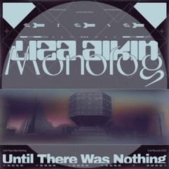 Until there was nothing 12" EP on EVAR records