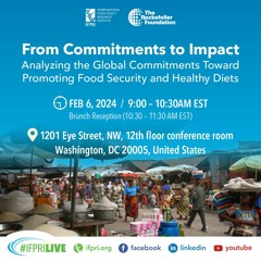 From Commitments to Impact