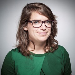 Designers short narratives met Chantal van Heeswijk. Moderator: Bianca Spierenburg. '24 (NL)