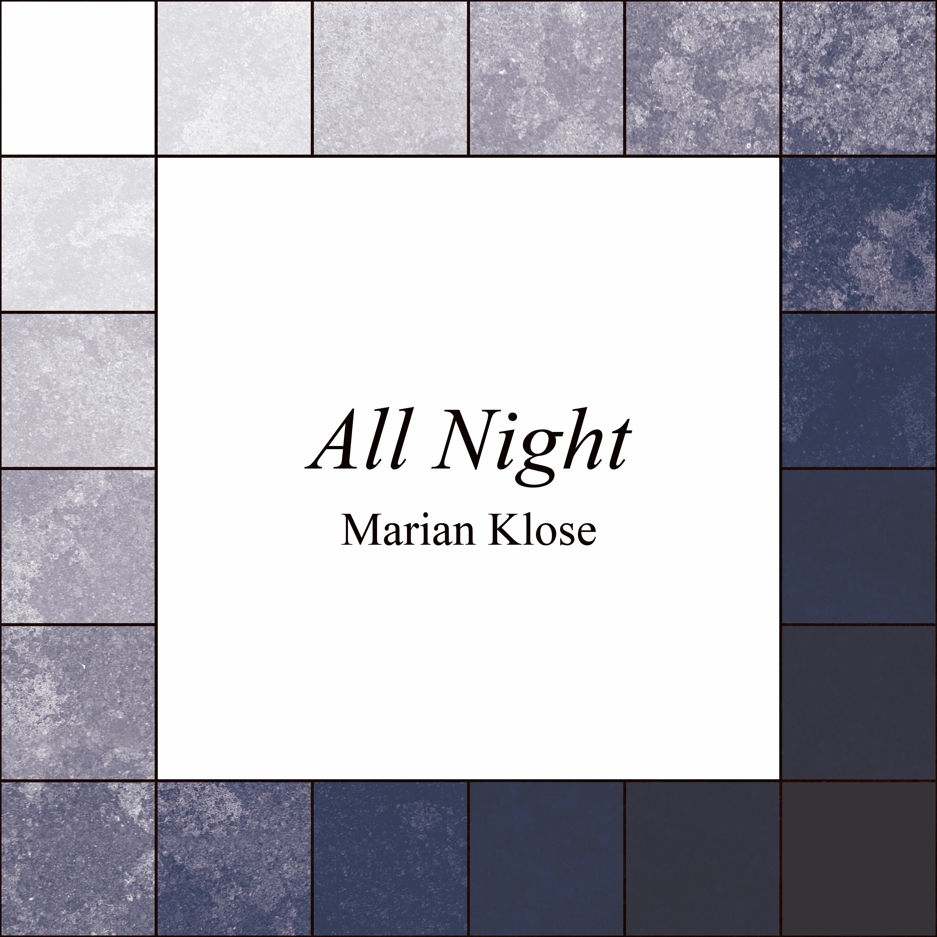 All Night (Original Mix) episode artwork