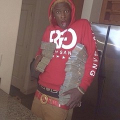 whats poppin 2 + unknxwn6 (lilillmadeit)