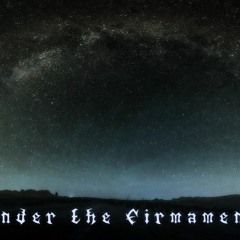 Under the Firmament