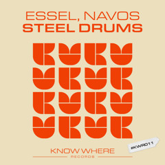 Steel Drums (Extended Mix)