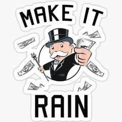 Make It Rain Prod By WaveBeatz #FiggaGvdz