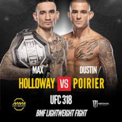 ESPN+, Tv Channel by (OFFICIAL)* UFC 318 Live stream