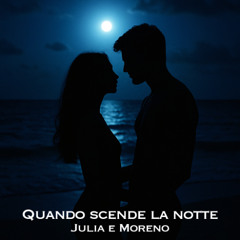 Quando scende la notte