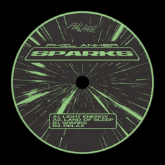 PREMIERE : Phil Anker - Relax