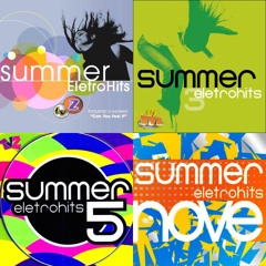 Luiz Carlos LC Summer EletroHits Tribute 2025