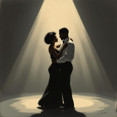 Slow Dancing In the Dark [Demo]