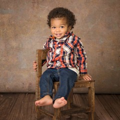 Podcast 9 Alijah Armstrong