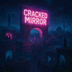 Cracked Mirror