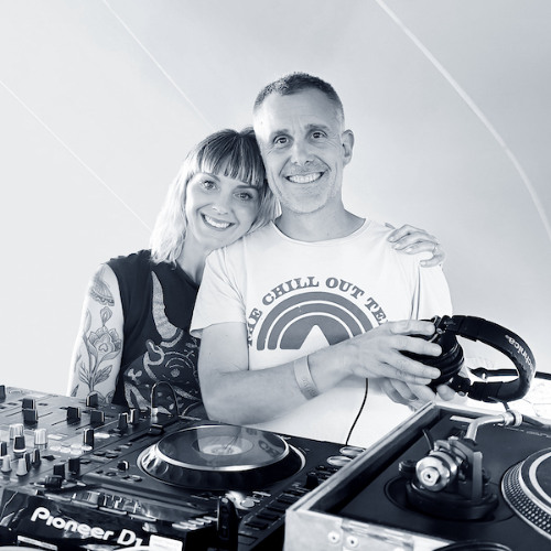 Under The Mirrorball 02 - Sorcha & Mike