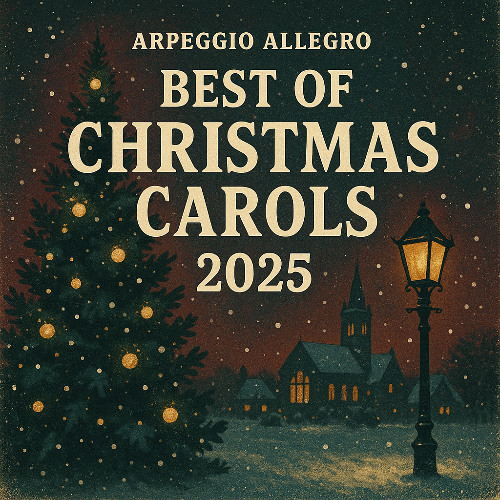 Best of Christmas Carols 2025