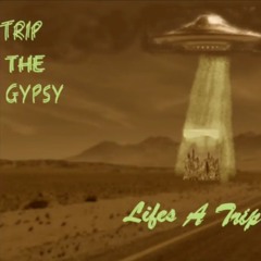 Deez The Gypsy - Peakin'! (Album: Trip The Gypsy)