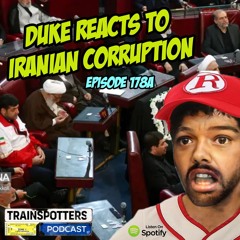 EP178a_Meditation, Iranian Revolution 1979, Missing Money