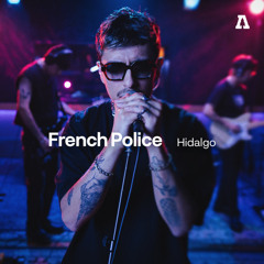 Hidalgo (Audiotree Live Version)