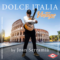 Volare (feat. Santi Rabanal)