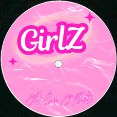 JO•E x J ROB -Girlz