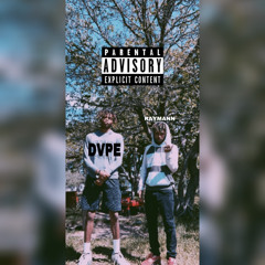 Blade Ft. DVPE D(Prod. GMF)