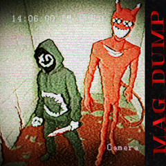 MAG DUMP! (Feat. GXNER.) [$TRANDED]