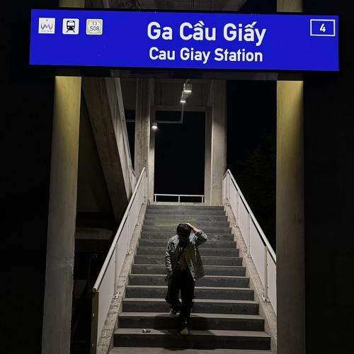 WOE (Remix) ka1 w. Ginion