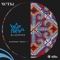 BluePaper & Maxxim - Thee Ain (WTR Edit)