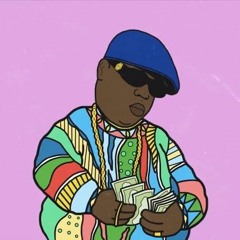TRIBUTE TO BIGGIE