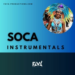 Soca Luv (Soca Instrumental)