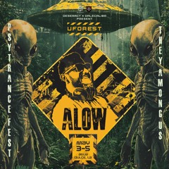 Alow  - Uforest Set May 24'
