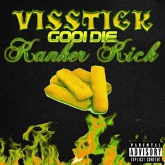 Natte Visstick - Visstick Gooi die kk kick (RockValley Raw Edit)