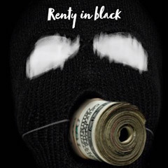 Envi - Renty in black Feat.(Validmo)