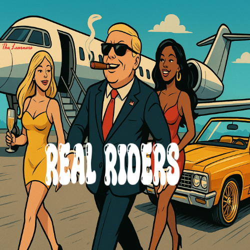 Real Riders