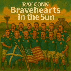 Bravehearts in the sun