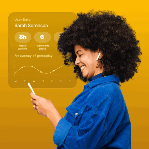 Loyal Customers Drive Real Growth