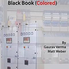 FREE EPUB 🧡 AutoCAD Electrical 2022 Black Book (Colored) by  Gaurav Verma &  Matt We