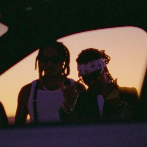 Stream We Don't Trust You (INSTRUMENTAL) - Future, Metro Boomin by
